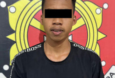 Cuma Ingin Lihat Cucu, Mantan Mertua Malah Dipukul Mantan Menantu