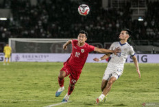 Arhan Antar Bangkok United Tundukkan Buriram United