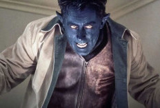 Alan Cumming Kembali Jadi Nightcrawler dalam ''Avengers: Doomsday''