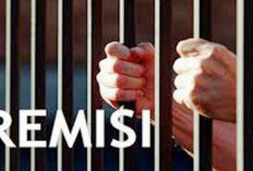 254 Warga Binaan Terima Remisi Di Lapas Muara Bulian 