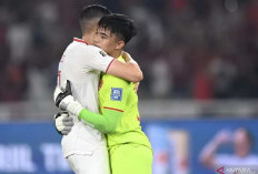 Ernando Ari Sanjung Kinerja Nova Arianto Bersama Timnas U-17