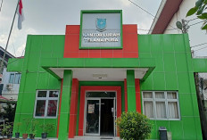 Kualitas Pelayanan Publik Bidang Administrasi Kependudukan di Kelurahan Telanaipura 