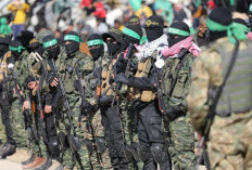 Hamas Setuju dengan Usulan AS Soal Pembebasan Sandera