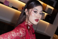 Usai Viral Soal Batik, Aisha Retno Jelaskan Maksud Perkataannya