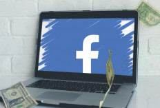 Ini Dia Cara Mudah Menghasilkan Uang Dari Facebook