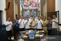 Call Center 112 Dijadikan Percontohan di IKN