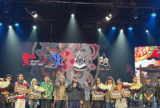 Festival Lakon Nusantara Digelar untuk Mengangkat Seni Teater