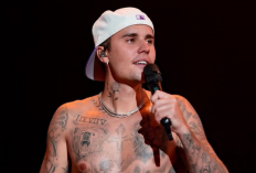 Justin Bieber Siap Comeback Usai 4 Tahun Hiatus