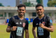 Duo Sayuri Siap Perkuat Timnas Indonesia Meski Sempat Diragukan Akibat Cedera