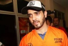 Artis Fachri Albar Kembali Ditangkap Terkait Kasus Narkoba