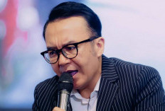 Ari Lasso Sindir WAMI, Kesal Klarifikasi Dikeluarkan Terlalu Dini