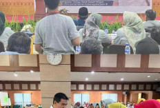 SAH Minta Pemerintah Tingkatkan Penyerapan Tenaga Kerja