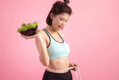 Cara dan Meal Plan Chinese Diet yang Viral!