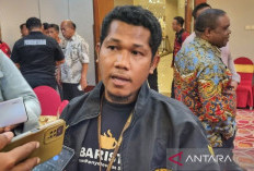 Kemenkeu Ambil Alih Pencairan Dana Hibah Bawaslu Manokwari