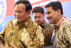 Tausiyah Jumat, SAH Sampaikan Cinta dan Taat Pada Pemimpin Bagian dari Perintah Agama