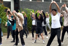 Menginap Sekaligus Dapat Pemeriksaan Kesehatan Gratis, Hanya di Hotel Rumah Kito 