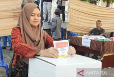 Panwaslih Sabang Fokus Awasi Politik Uang Jelang PSU