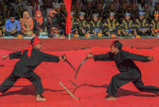 Kenduri Sko: Tradisi Warisan Budaya Takbenda Indonesia Adat Suku Kerinci yang Menghormati Leluhur 
