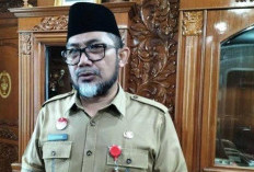 Provinsi Jambi Bakal Jadi Ikon Wisata, Sekda Sebut Sudah Ada Perda Rencana Induk Daerah