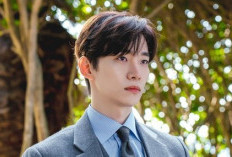 Lee Jun Ho Akan Gelar Jumpa Penggemar Stunning Us 2026