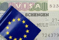 Waspada! 6 Alasan Pengajuan Visa Schengen Ditolak saat Traveling ke Eropa