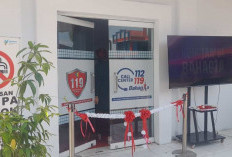 Call Center Bahagia 112, Layanan Kedaruratan Terpadu Gratis 24 Jam di Kota Jambi