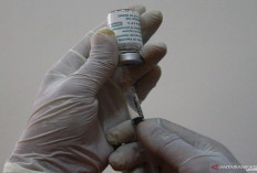 AstraZeneca Tarik Vaksin COVID-19 dari Pasaran Global