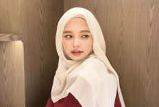 Inara Rusli Dikabarkan Dekat dengan Pengusaha Muda Sebelum Terseret Laporan Dugaan Perselingkuhan