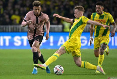 PSG Hanya Mampu Bermain Imbang