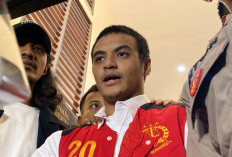 Vadel Badjideh Minta Maaf, Atas Kasusnya yang Buat Gaduh Publik