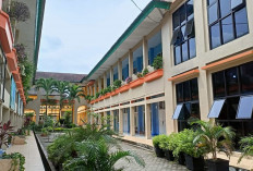 Pemrpov Ubah Skema Zonasi PPDB, Siswa Dekat Sekolah  Punya Peluang Lebih Besar