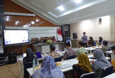 JISP UNJA Gelar FGD Pra-Pembentukan Pusat Studi Melayu