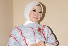 Musdalifah Basri Lega Setelah Berhasil Tebus Rumah Peninggalan Orang Tuanya yang Hampir Dilelang