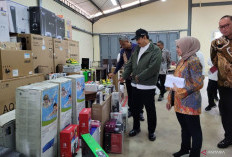 Kemensos Ungkap Penyebab Aset Rp18 Miliar Masih Disimpan