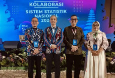 Diskominfo Provinsi Jambi Hadiri Kolaborasi SSN 2024  