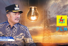 Listrik Kembali Pulih, Pemkab Kerinci Sampaikan Terima Kasih atas Bantuan Suplai Listrik PLTA Kerinci