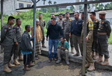 32 Kasus ODGJ di Tanjabbar Meningkat Dari Tahun Sebelumnya 