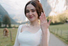 Syifa Hadju Jadi Sorotan Usai Bahas Cincin Tunangan di Live TikTok