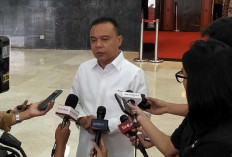 Pendukung Prabowo-Gibran Akan Gelar Aksi Depan Gedung MK Besok