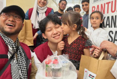 Kekayaan Fantastis Willie Salim, Influencer Dermawan yang Berniat Angkat Adik dari Gaza