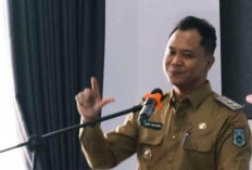 Pemkab Sarolangun Gelar Entry Meeting Verifikasi Hutan Adat, Komitmen Lindungi Kearifan Lokal dan Alam