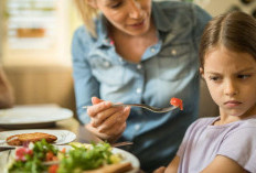 Picky Eater: Karakteristik, Dampak dan Strategi Penanganan