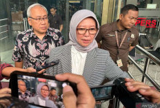 KPK Panggil Kepala BPH Migas Jadi Saksi Kasus Korupsi Jual Beli Gas