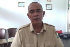 UMK Muaro Jambi 2025 Naik 6,5 Persen