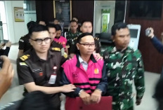 Dua Pejabat dan Penyedia Barang Resmi Jadi Tersangka