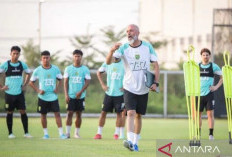 Persebaya Surabaya Optimis Kompetisi Super League 2025-2026