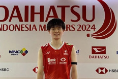 Wang Zhi Yi: Motivasi Baru dari Gelar Juara Indonesia Masters 2024 Menuju Olimpiade Paris 2024