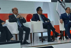 Rosan Roeslani: Pengurus Danantara Bukan Titipan