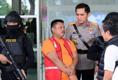 Tersangka Nopri Akui Perbuatan, Tim Inafis Ungkap Penyebab Kematian Anggota Polri 