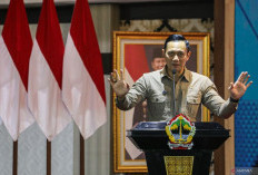 AHY Harap Ada Peningkatan Kualitas Kehidupan Transmigran
